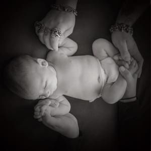 Meet your Posher, Amber